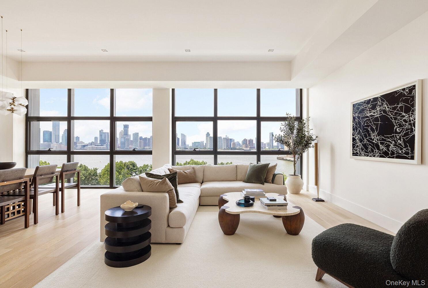 290 West Street Unit 5B