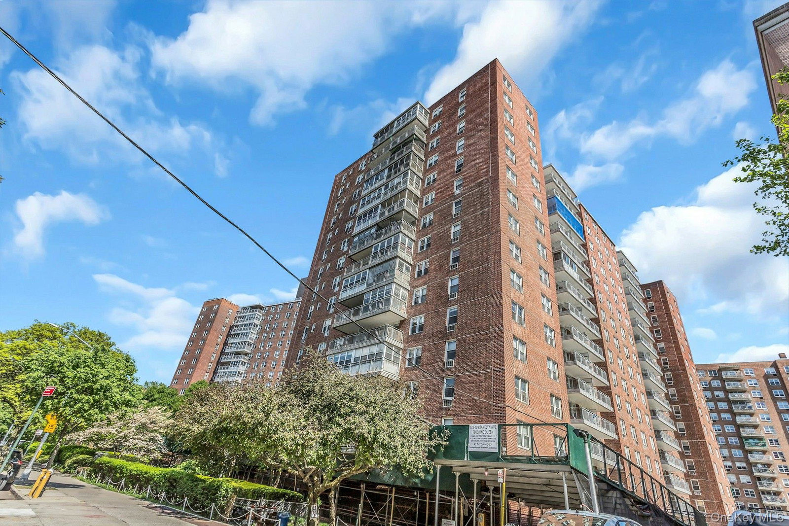 13810 Franklin Ave Unit 9J
