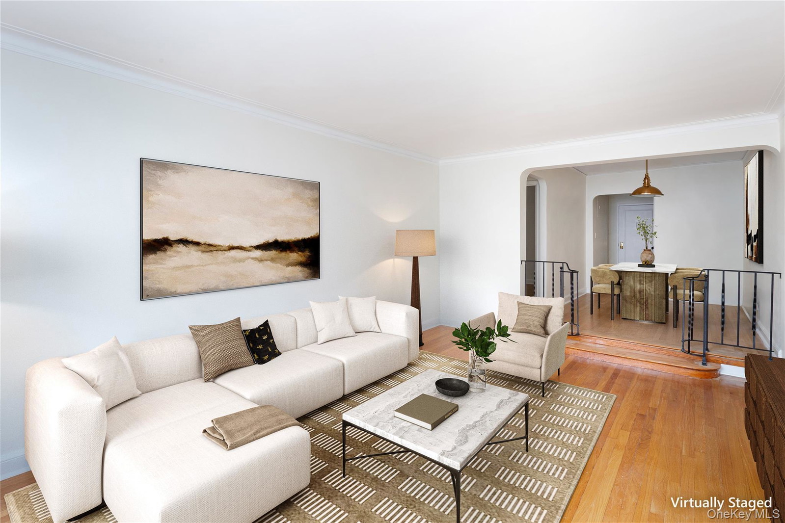 3600 Fieldston Rd Unit 3E