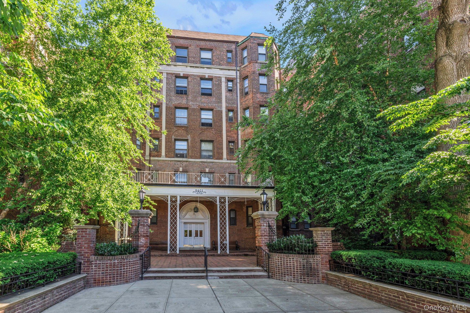 8451 Beverly Rd Unit 6A
