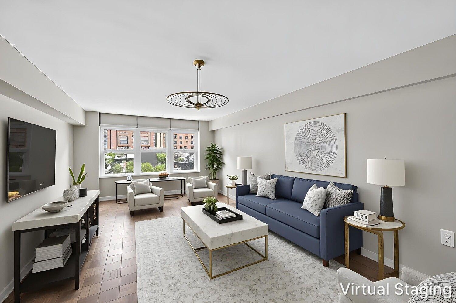 120 E 36th Street Unit 8D