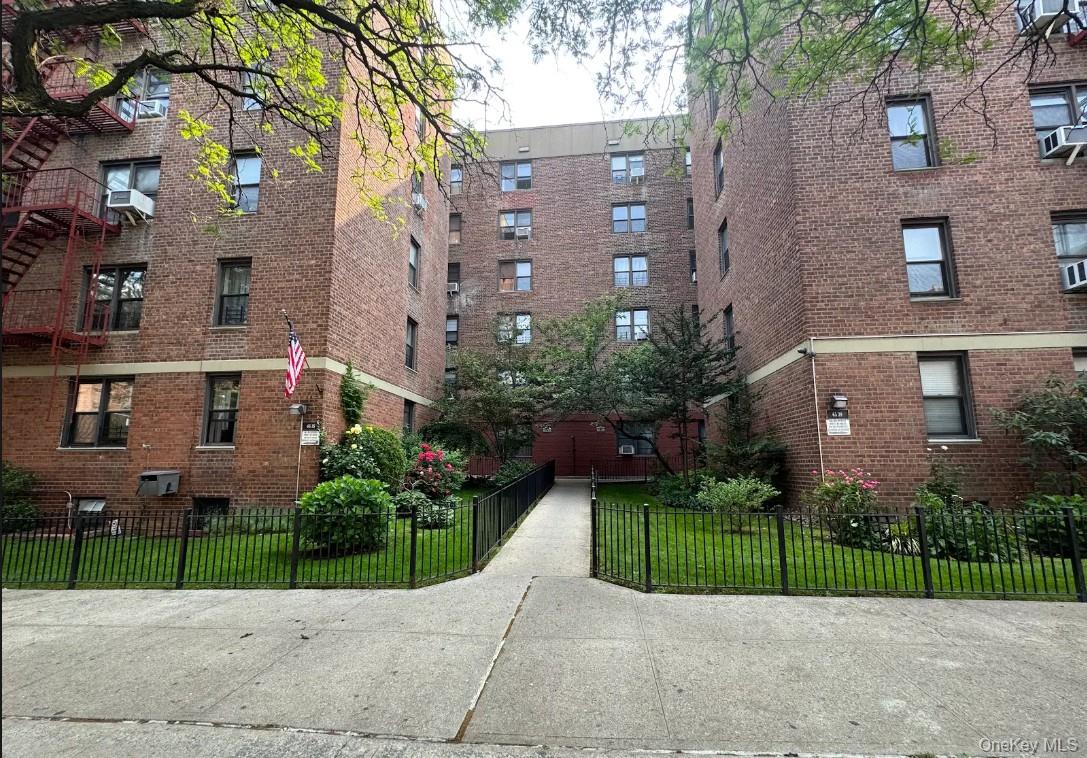 6539 108th St Unit E6