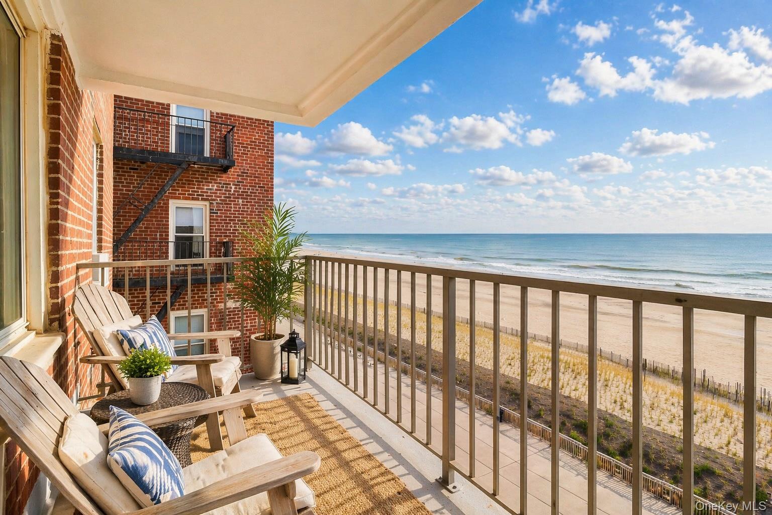 125 Beach 124 Unit 6F