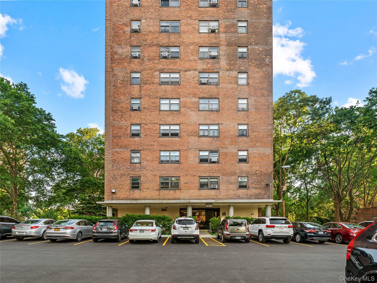 2166 33rd Rd Unit 11B