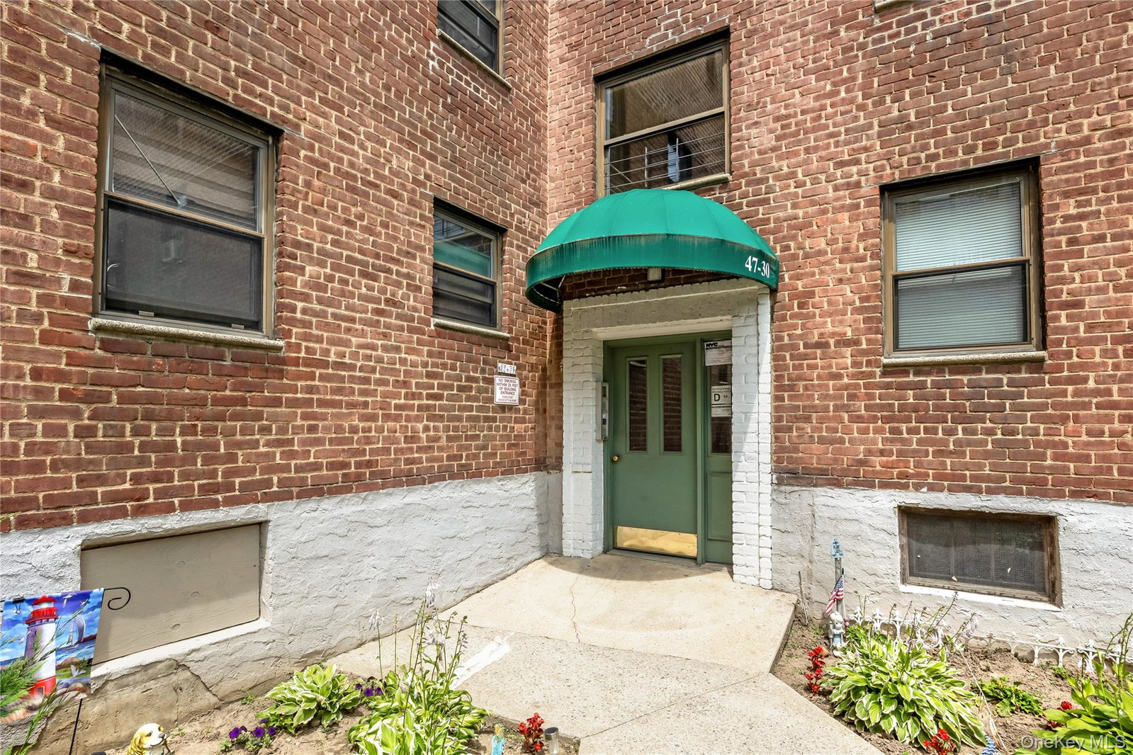 4730 217th St Unit 2C