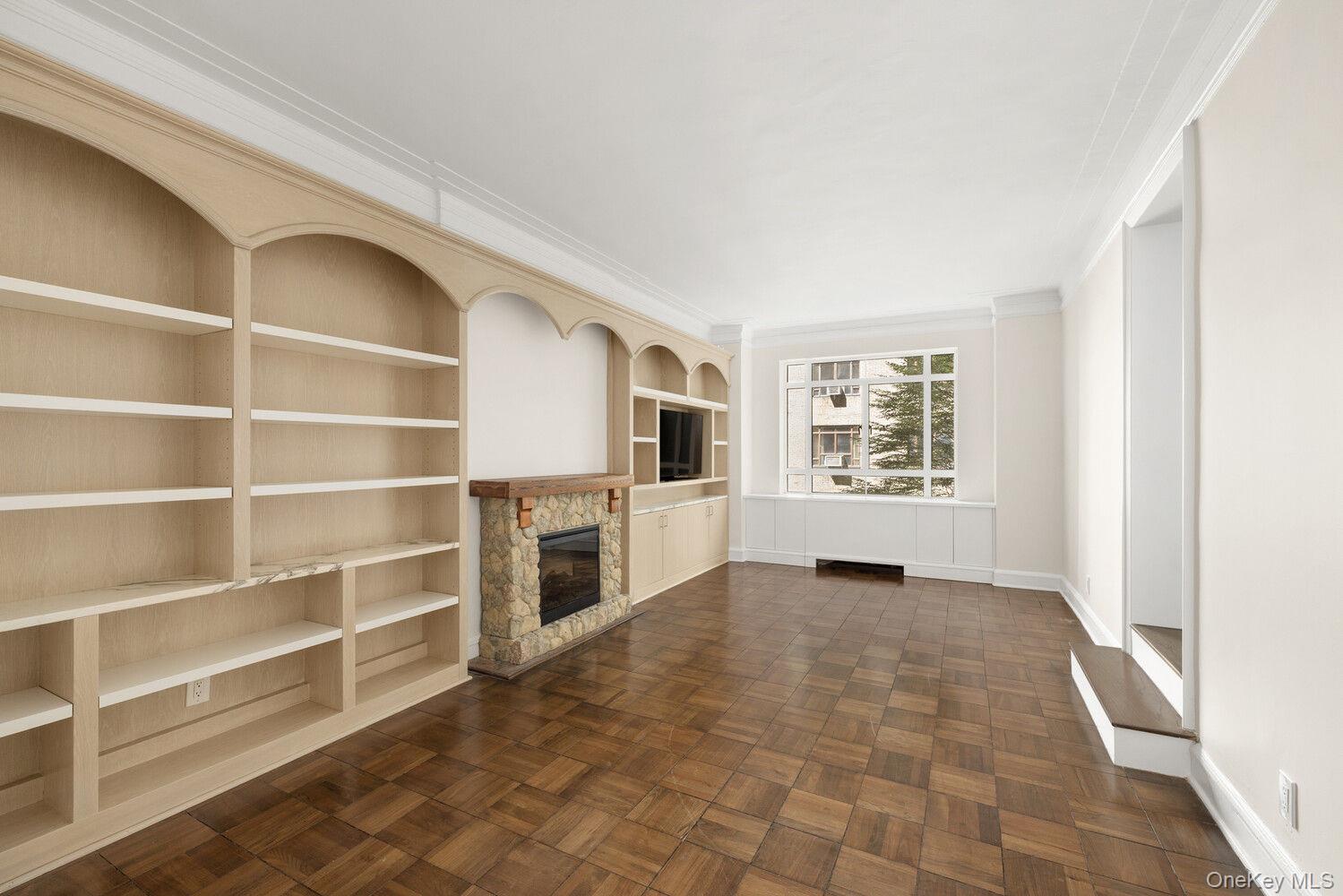 25 Central Park W Unit 2H