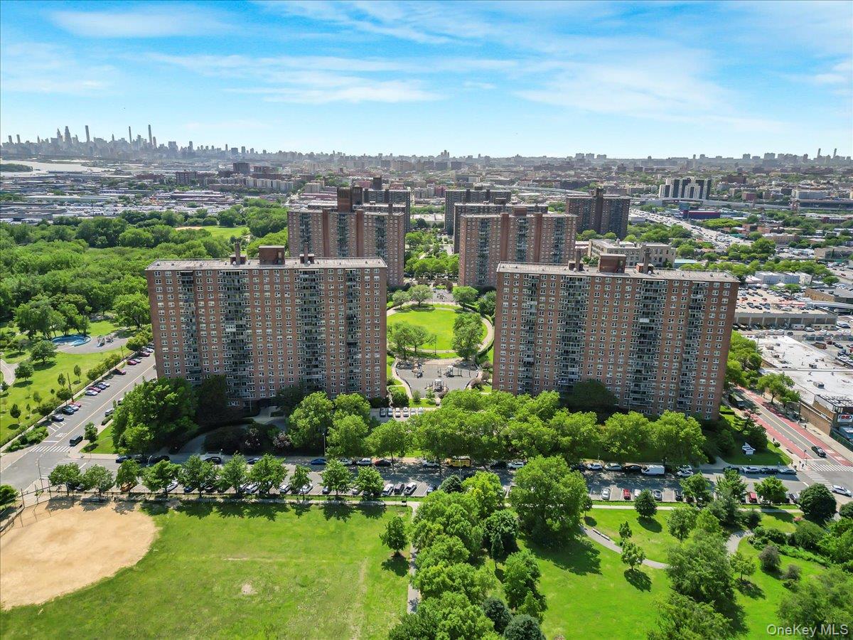 825 Morrison Ave Unit 16A
