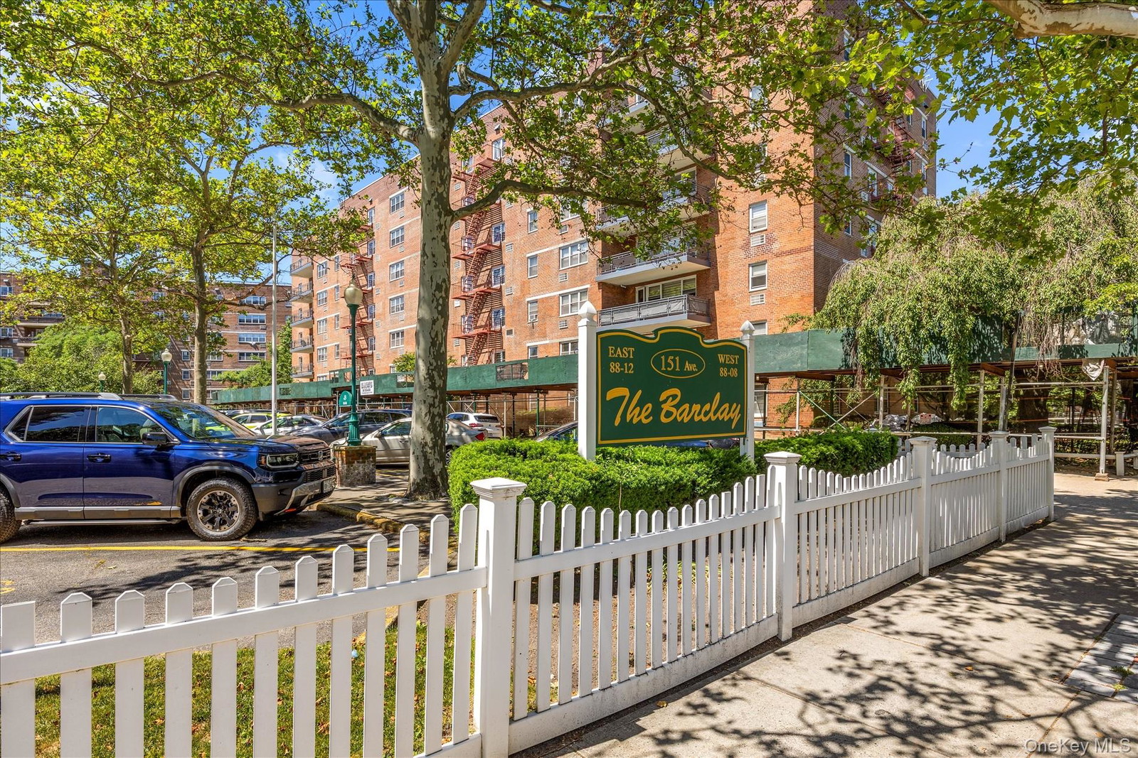 8808 151st Ave Unit 4G