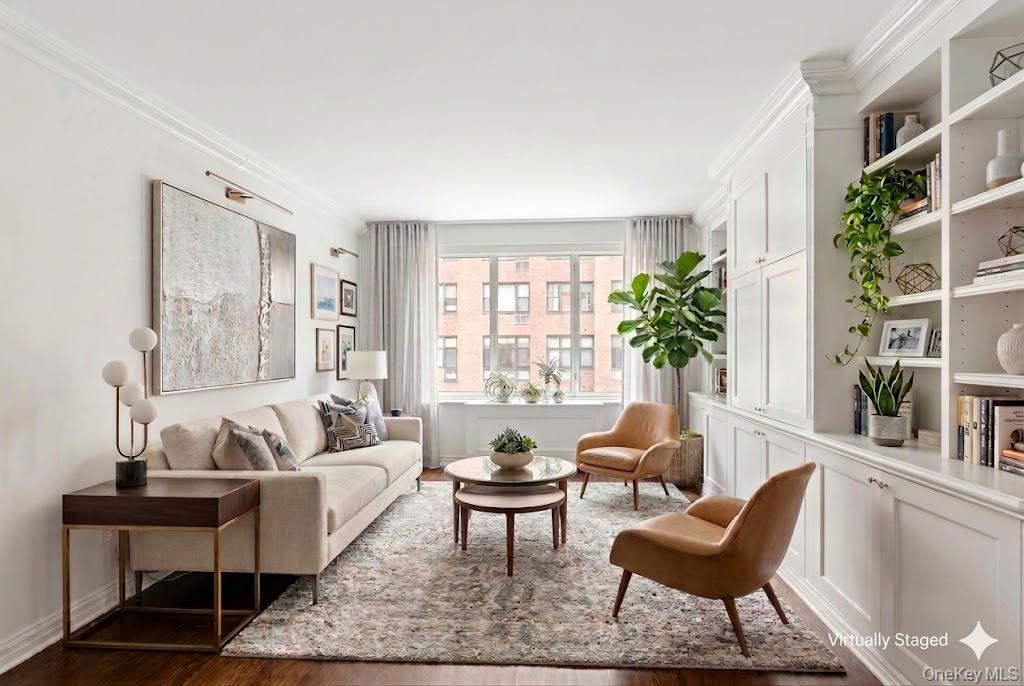 170 E 87th Street Unit E5fg
