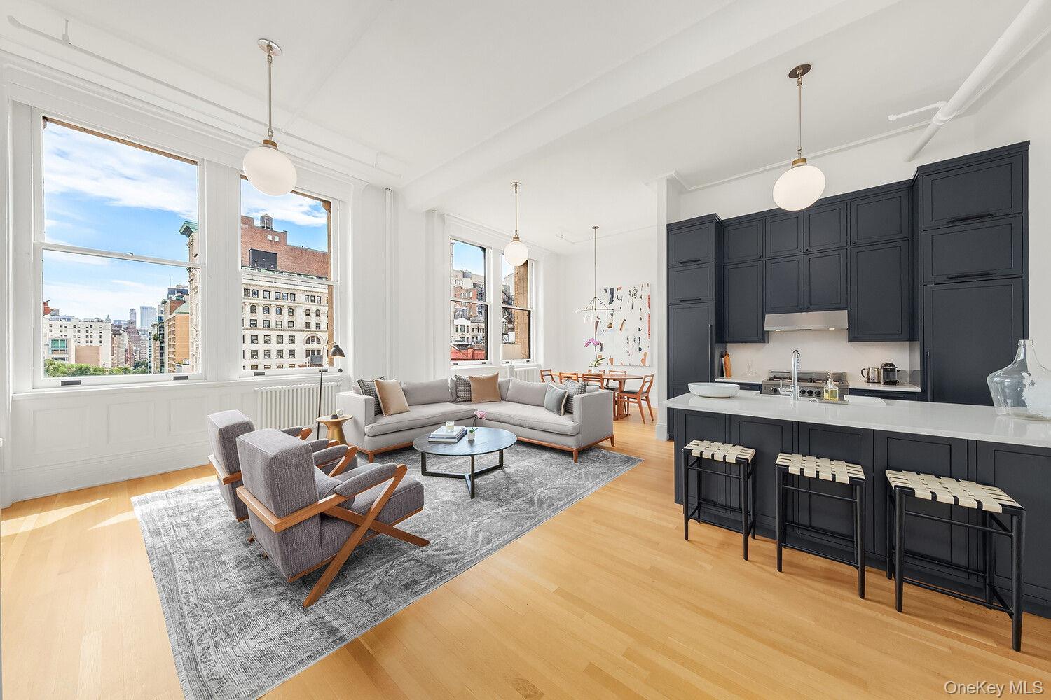 874 Broadway Unit 605