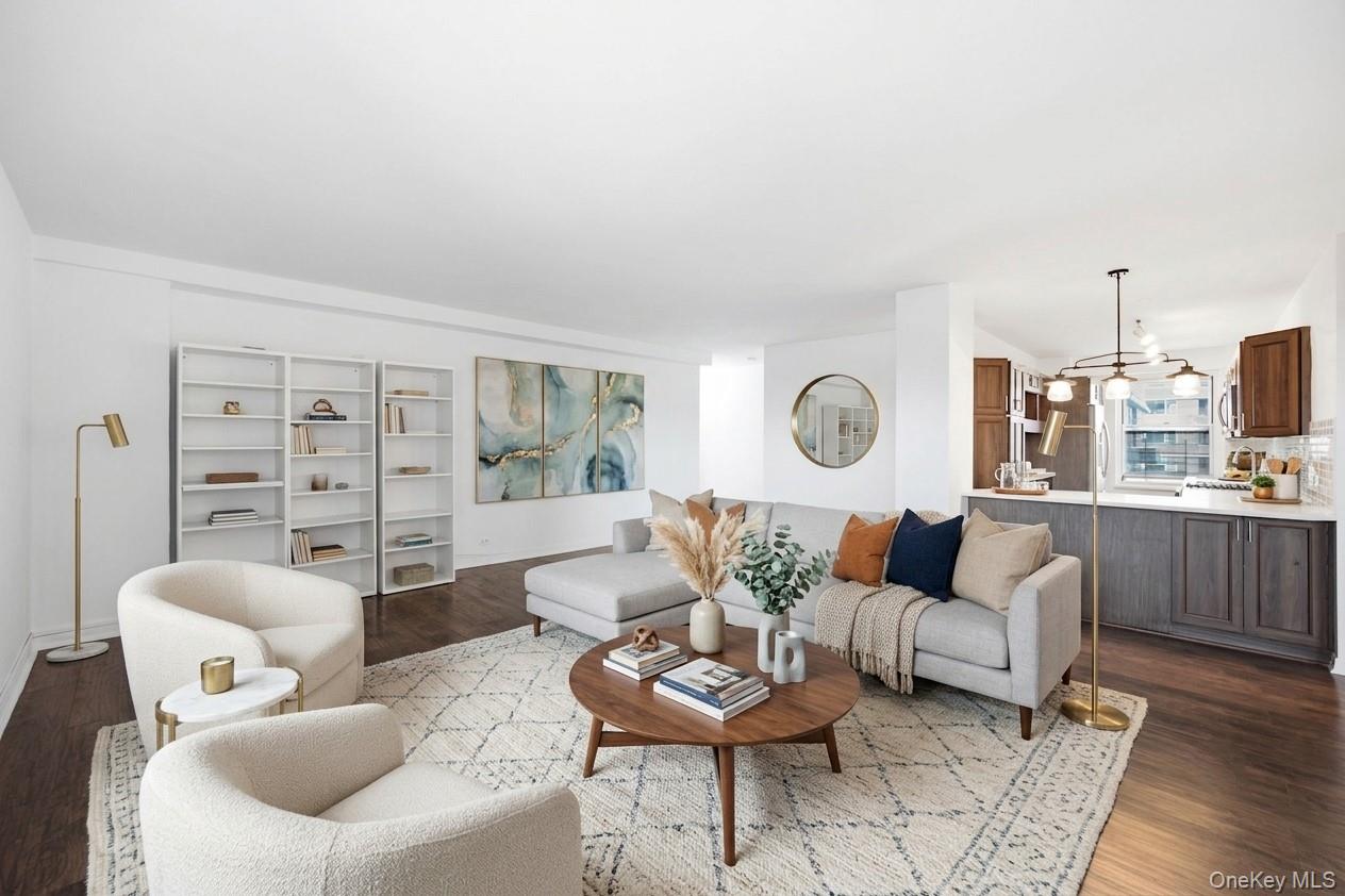575 Grand Street Unit E1505