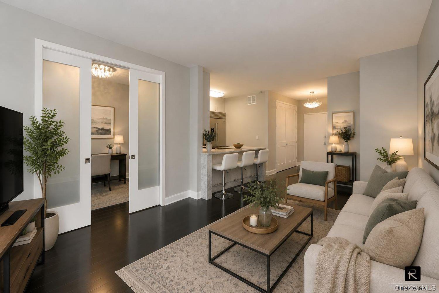 58 West 58th Street Unit 6-A