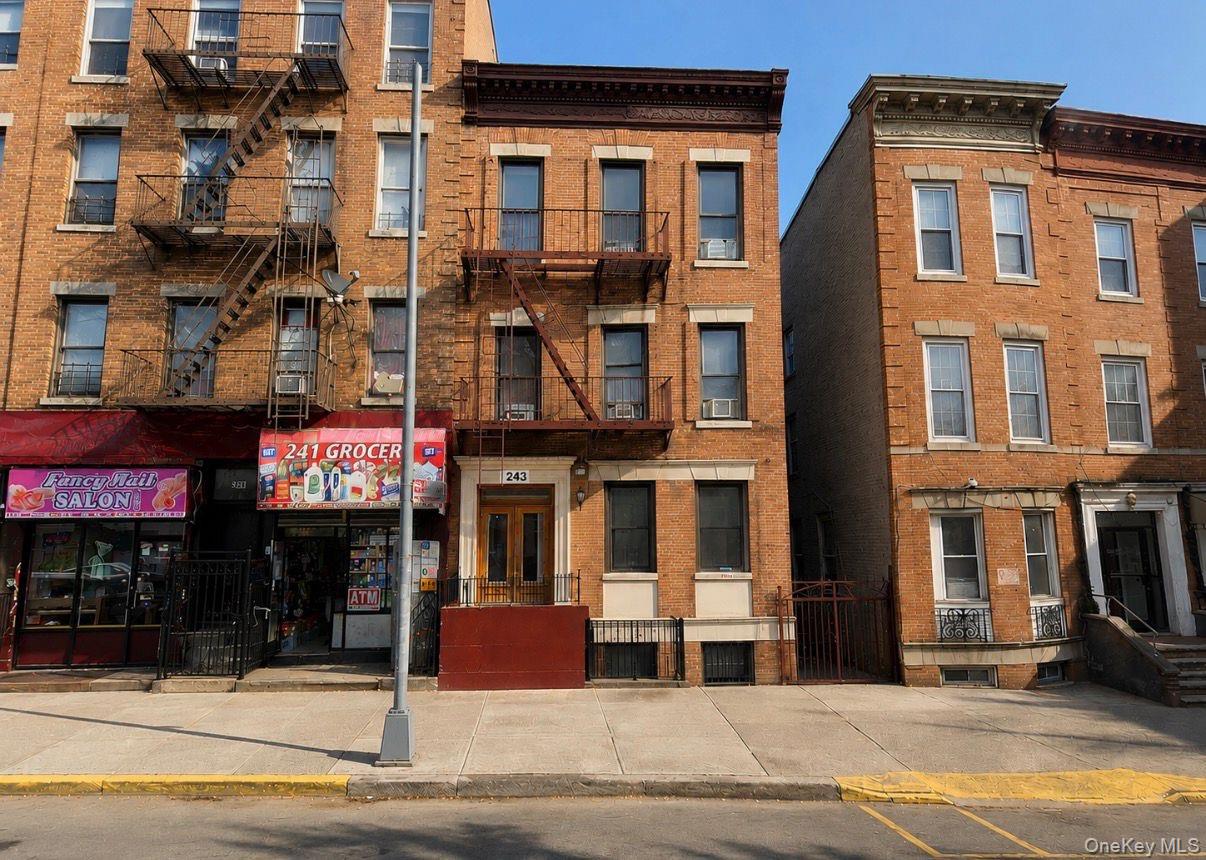 243 Bedford Park Blvd