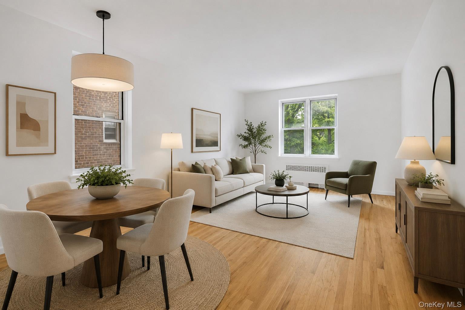 640 W 231st St Unit 3E