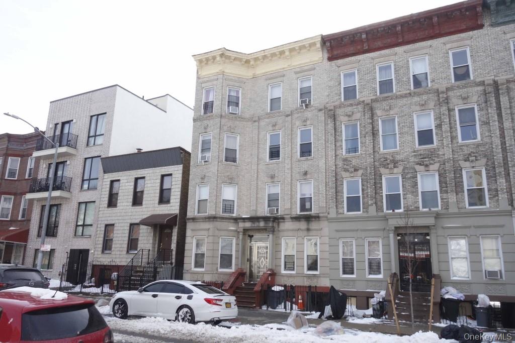 208 Sumpter St