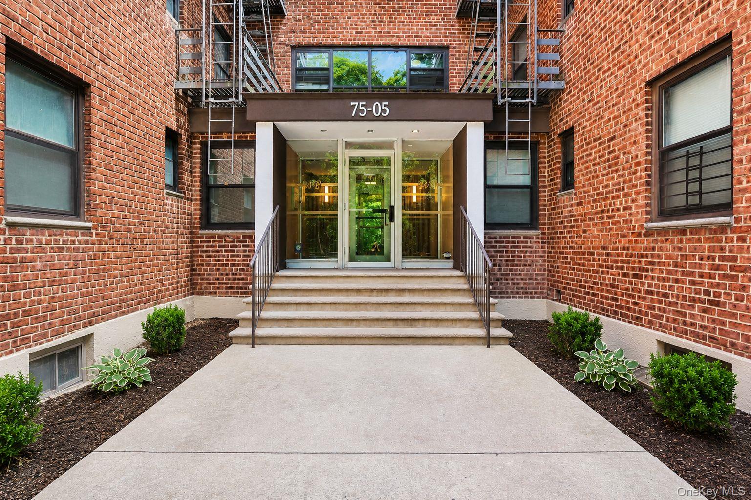 7505 210th St Unit 4N