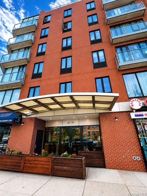 6070 Woodhaven Blvd Unit 4I