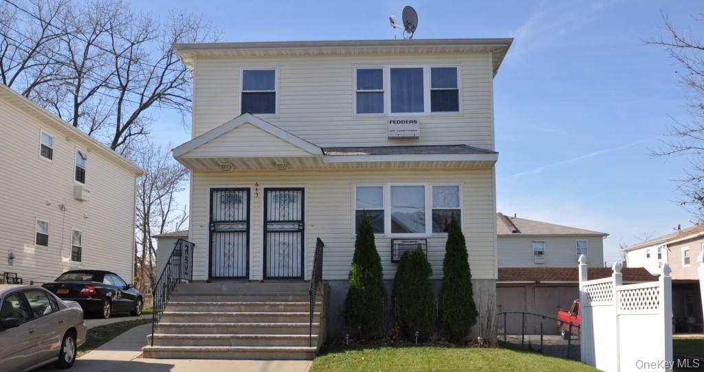 643 Beach 67th St