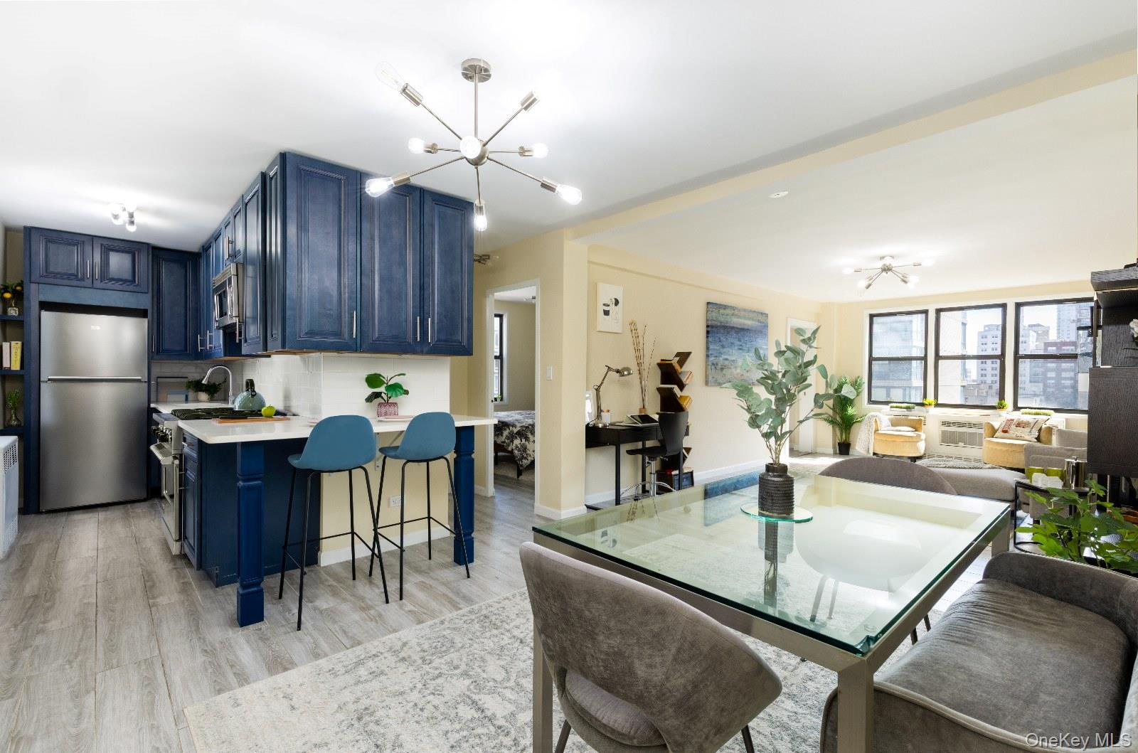 241 E 76th Street Unit 9I
