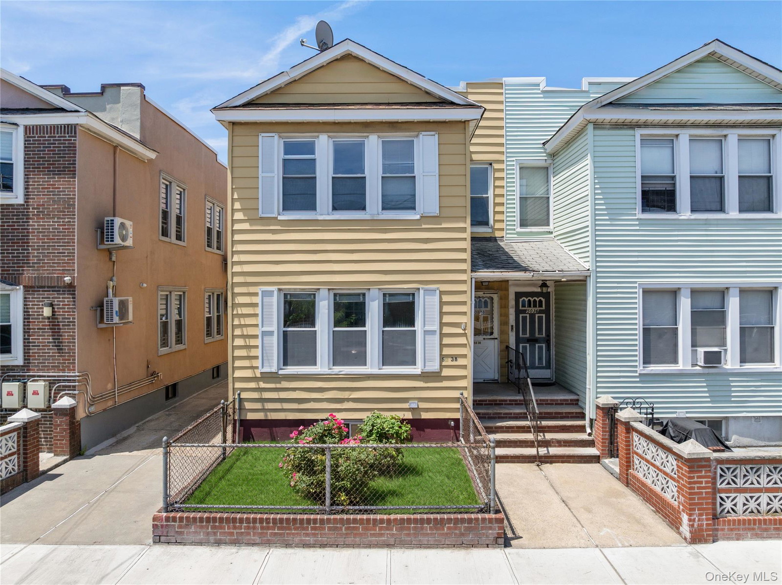 5038 47th Street