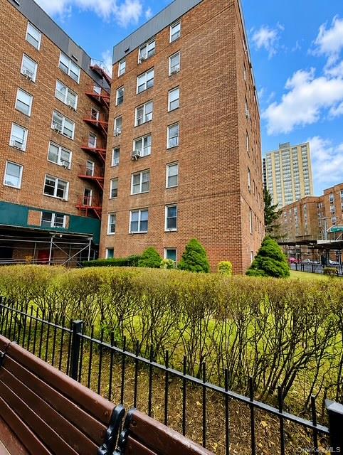 6545 Yellowstone Blvd Unit 5C