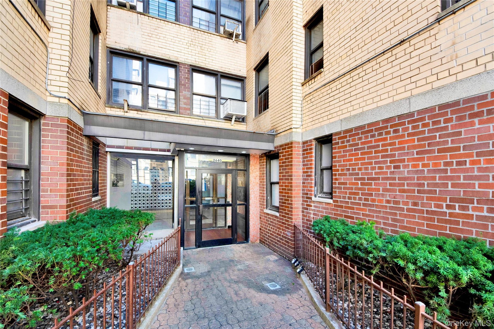 2640 Marion Unit 2B