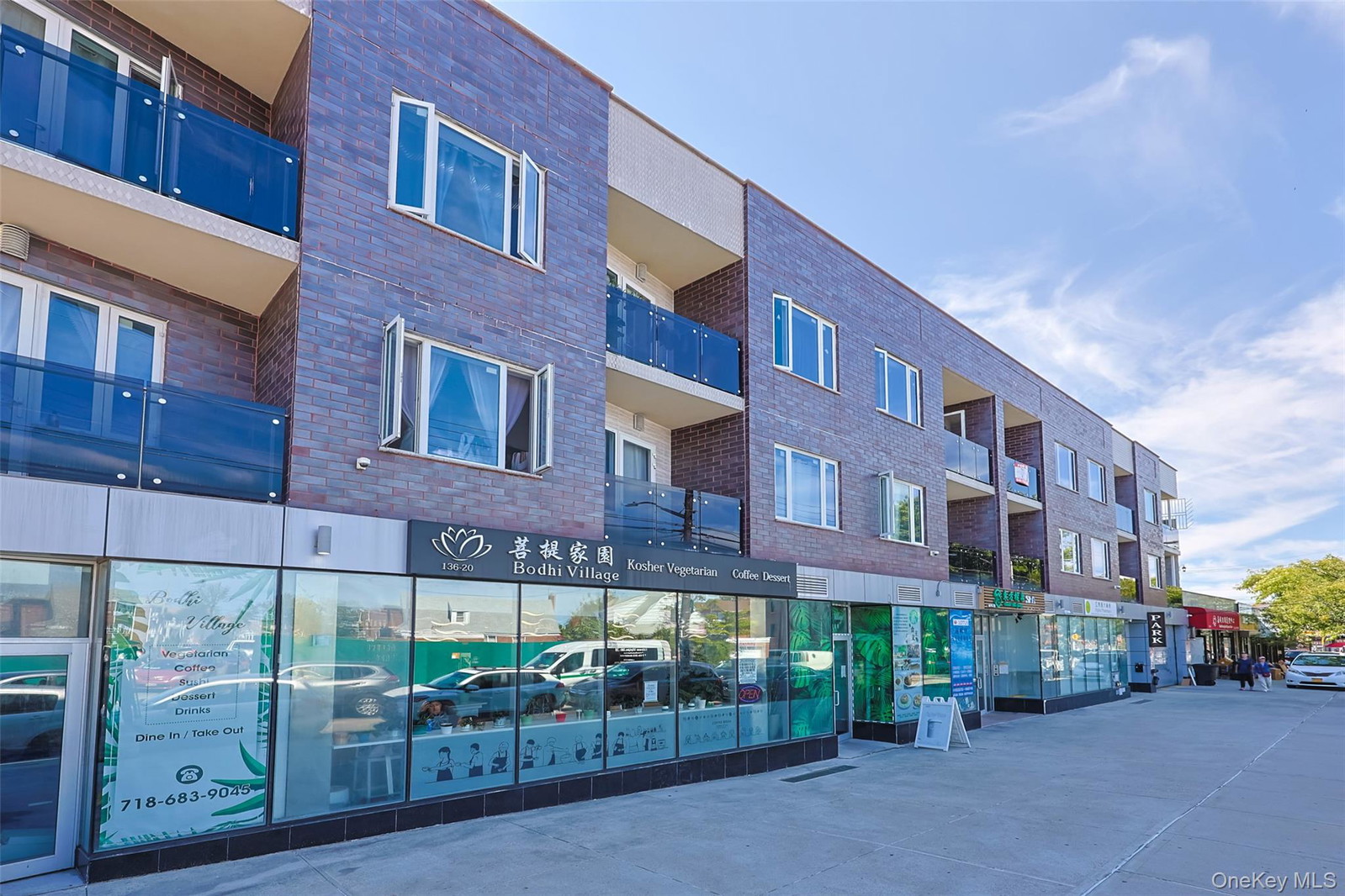 13620 Booth Memorial Ave Unit 2A