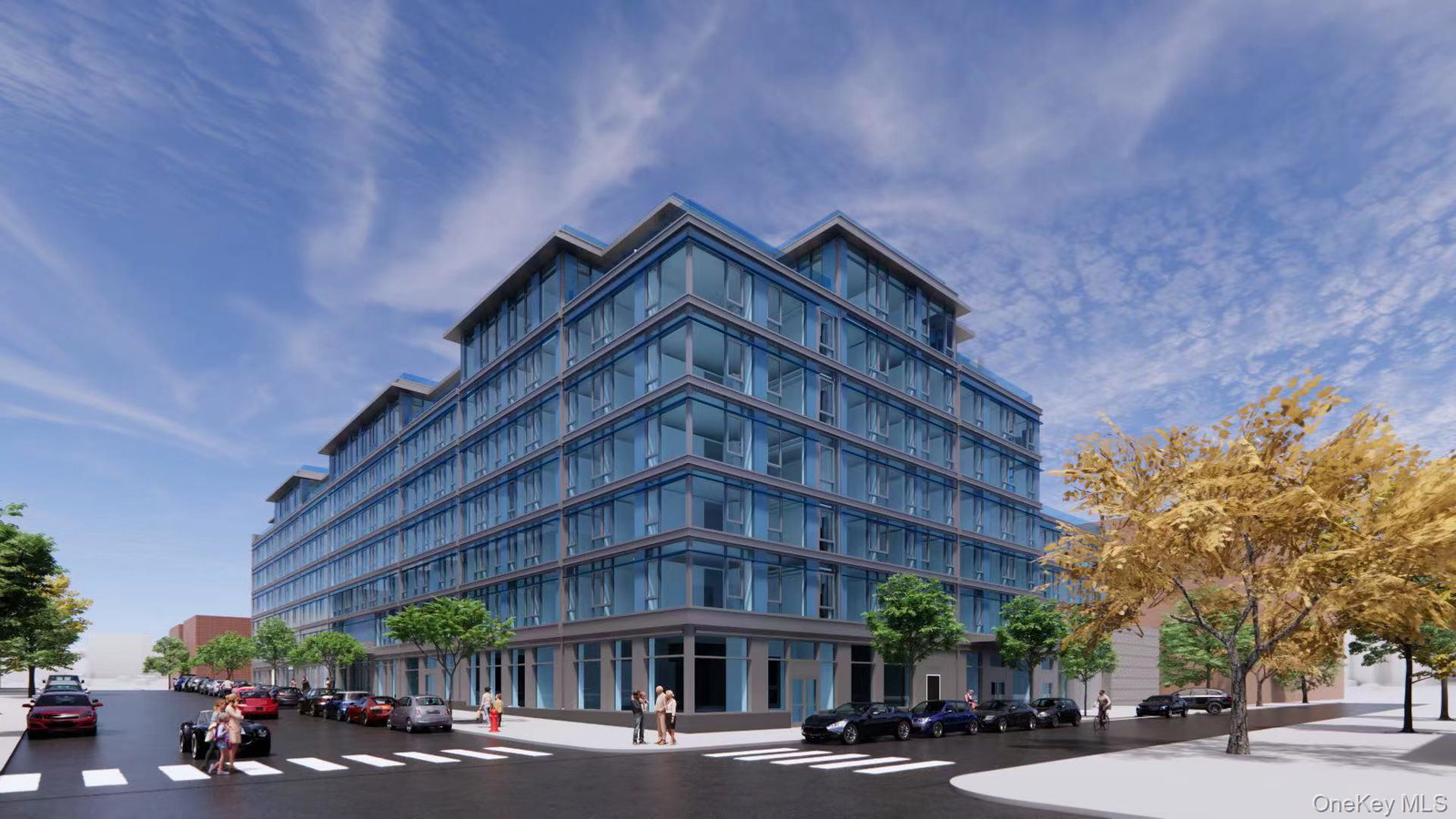 3820 Parsons Blvd Unit Cf12