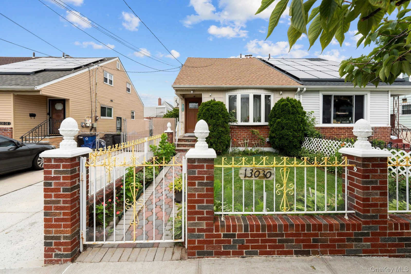 13030 145th St