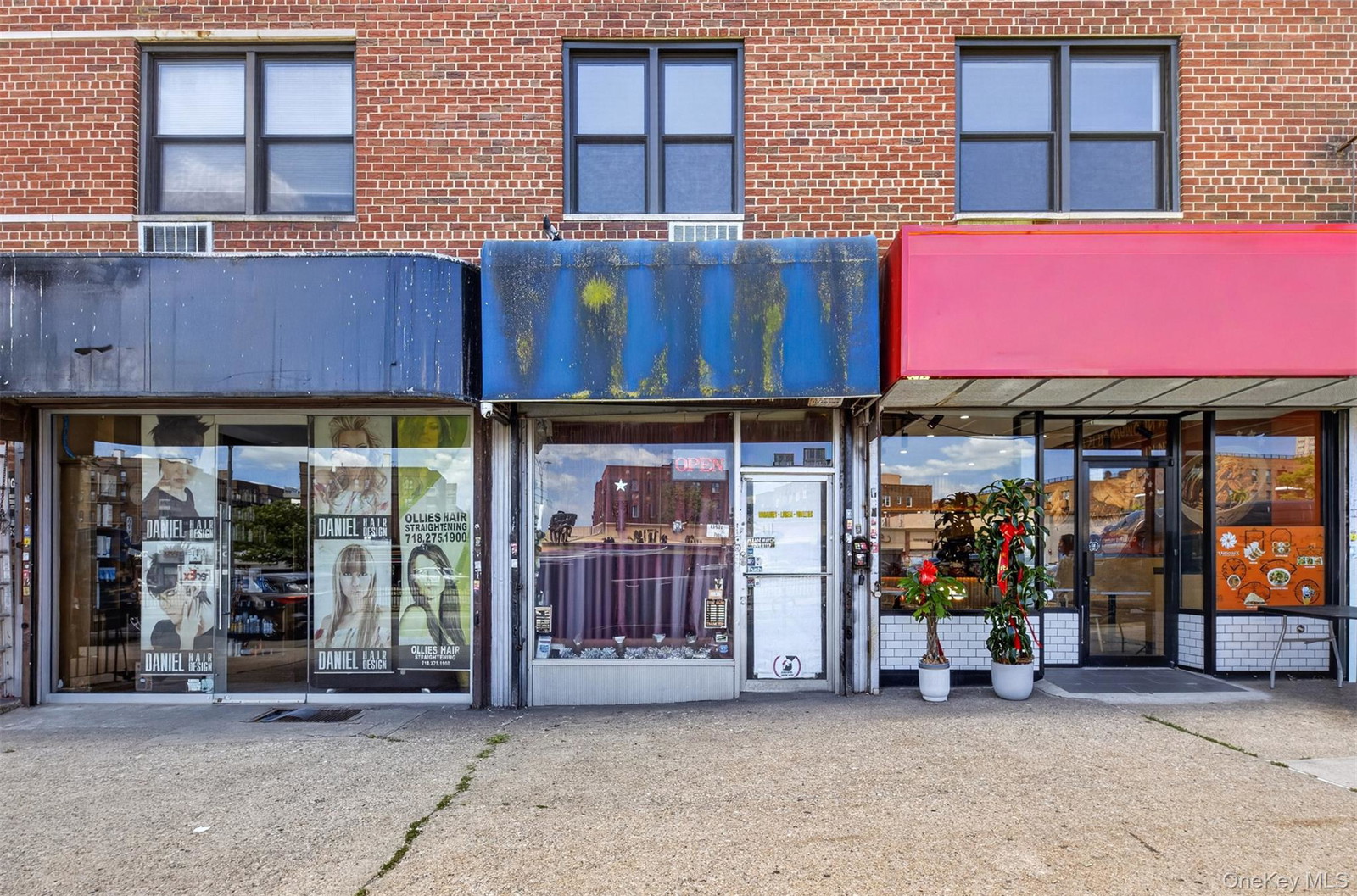 10230 Queens Blvd Unit 1002