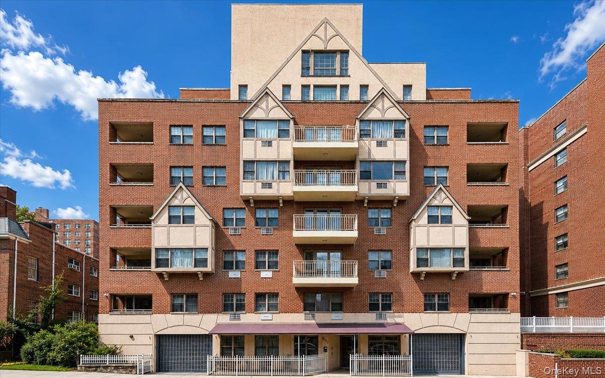 83-75 117th Street Unit 4D