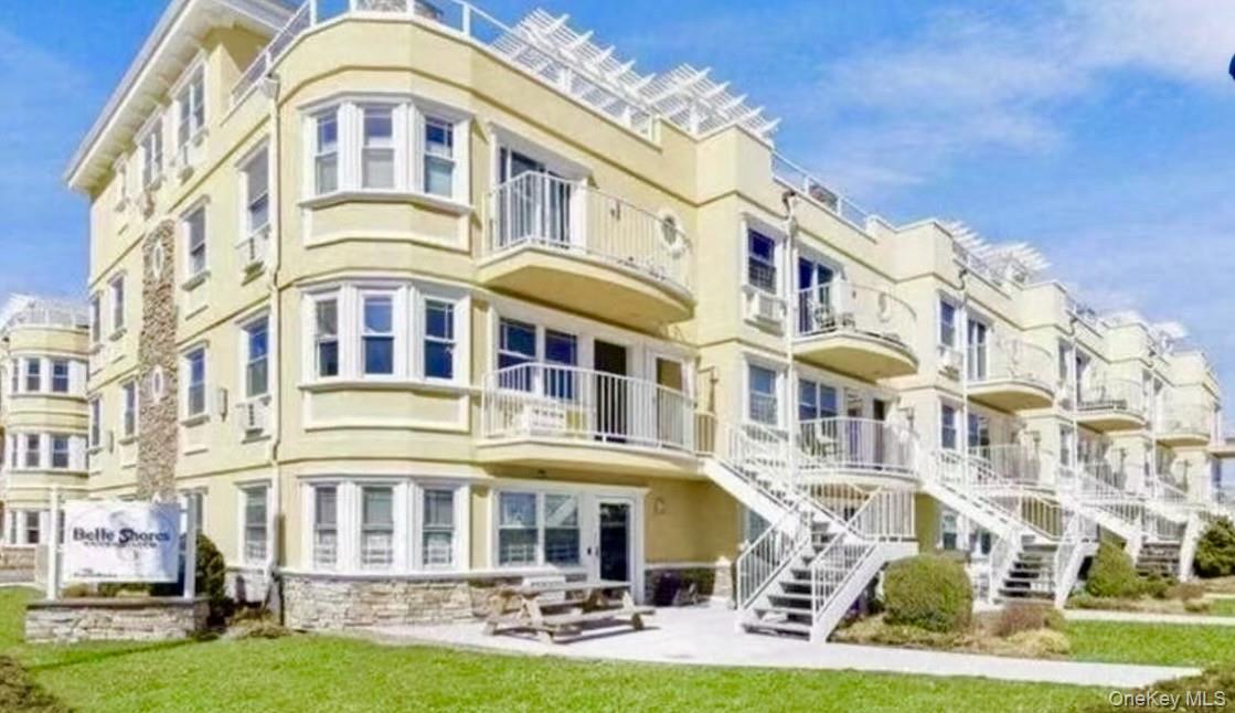 180 Beach 101st St Unit 3A