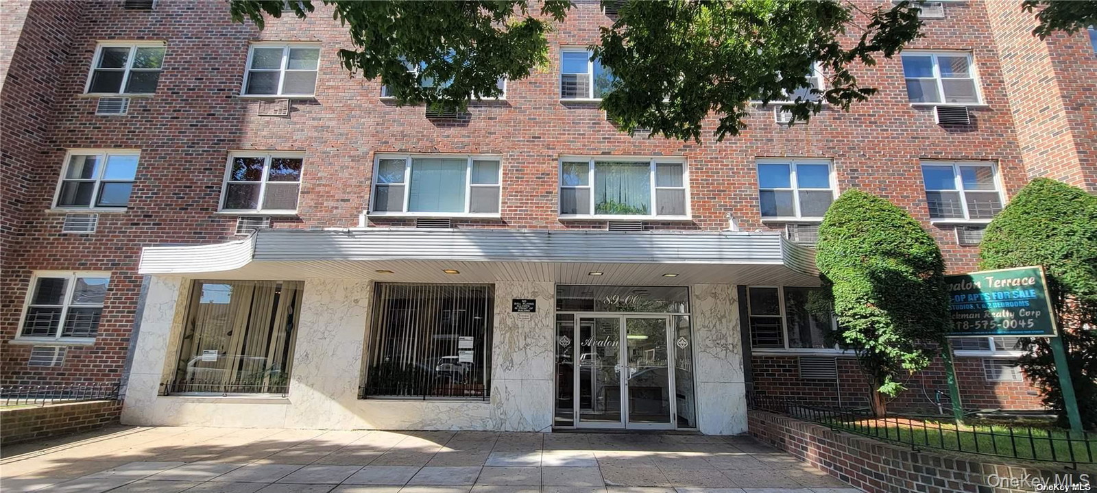 8900 170th St Unit 11N