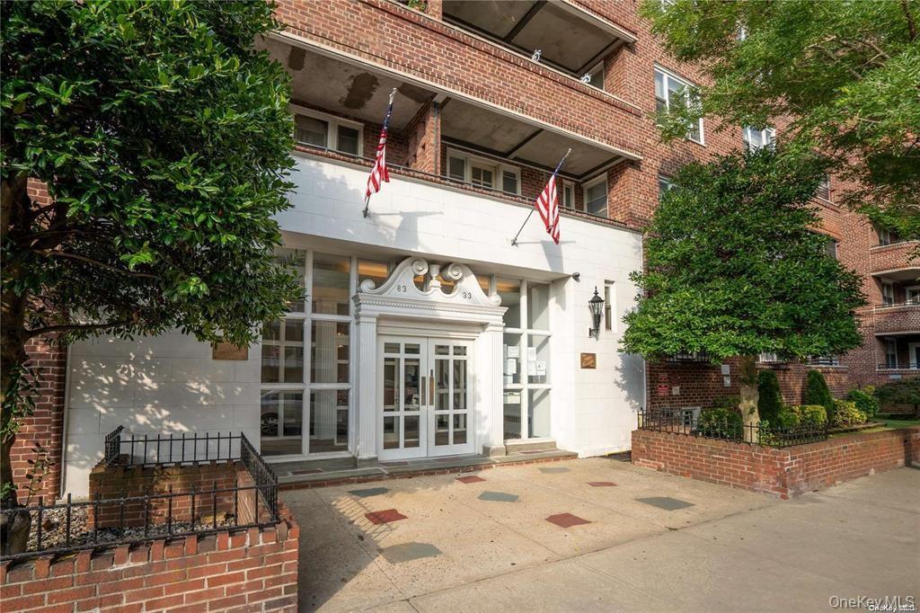 8333 Austin Street Unit 6R