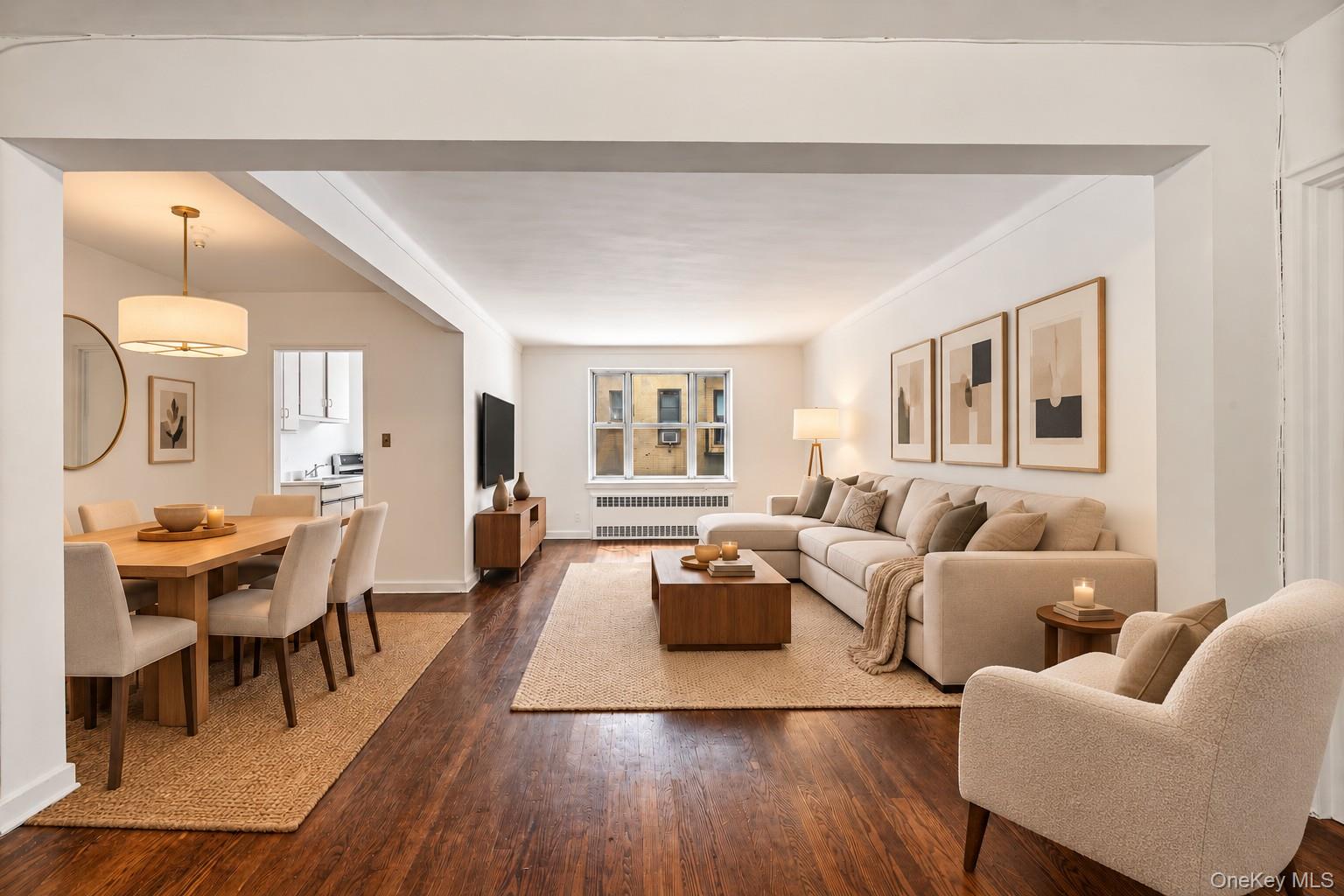 8333 Austin Street Unit 6R