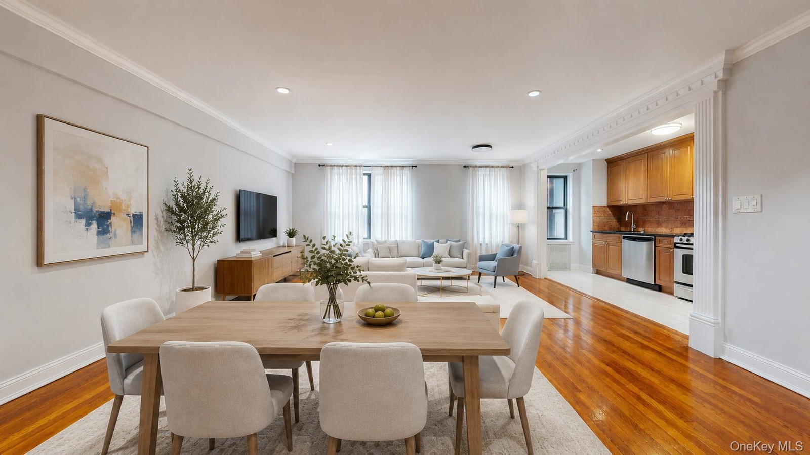 10515 66th Rd Unit 2F