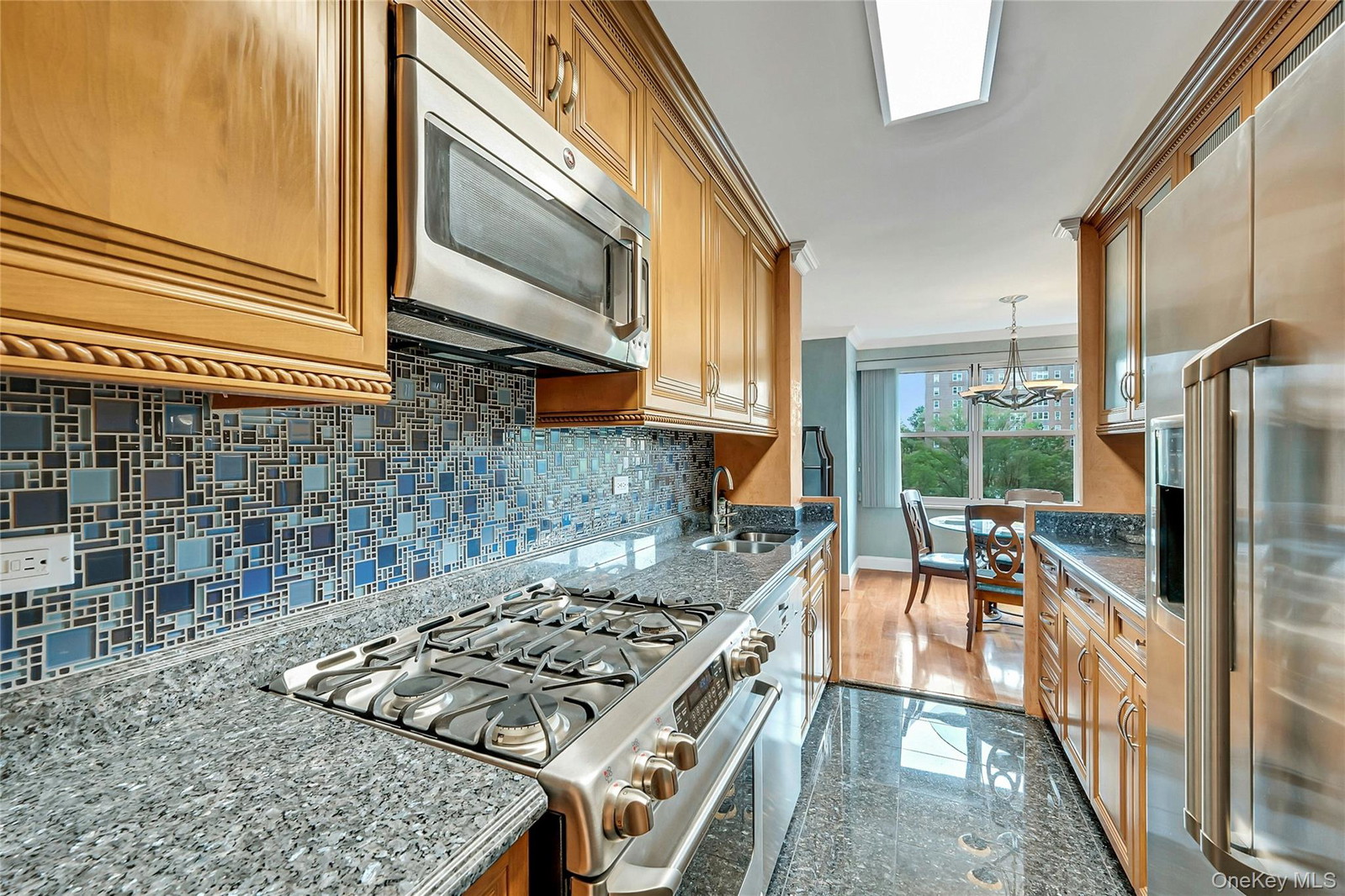 555 Kappock St Unit 9J