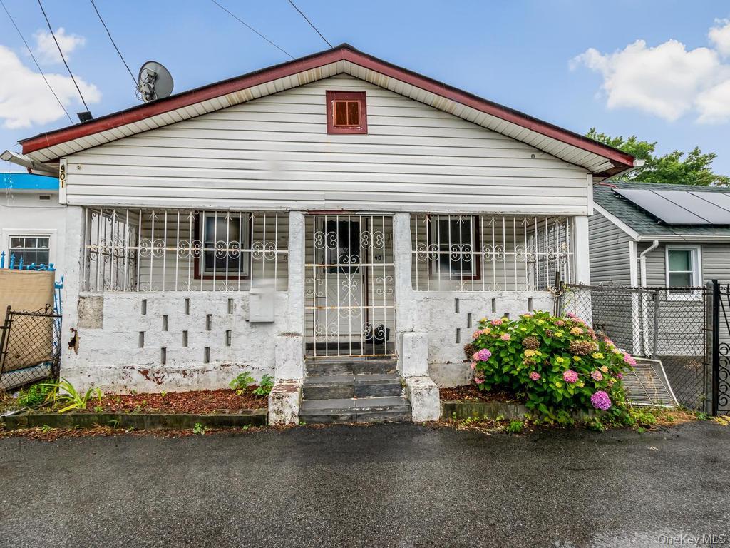 901 Harding Park