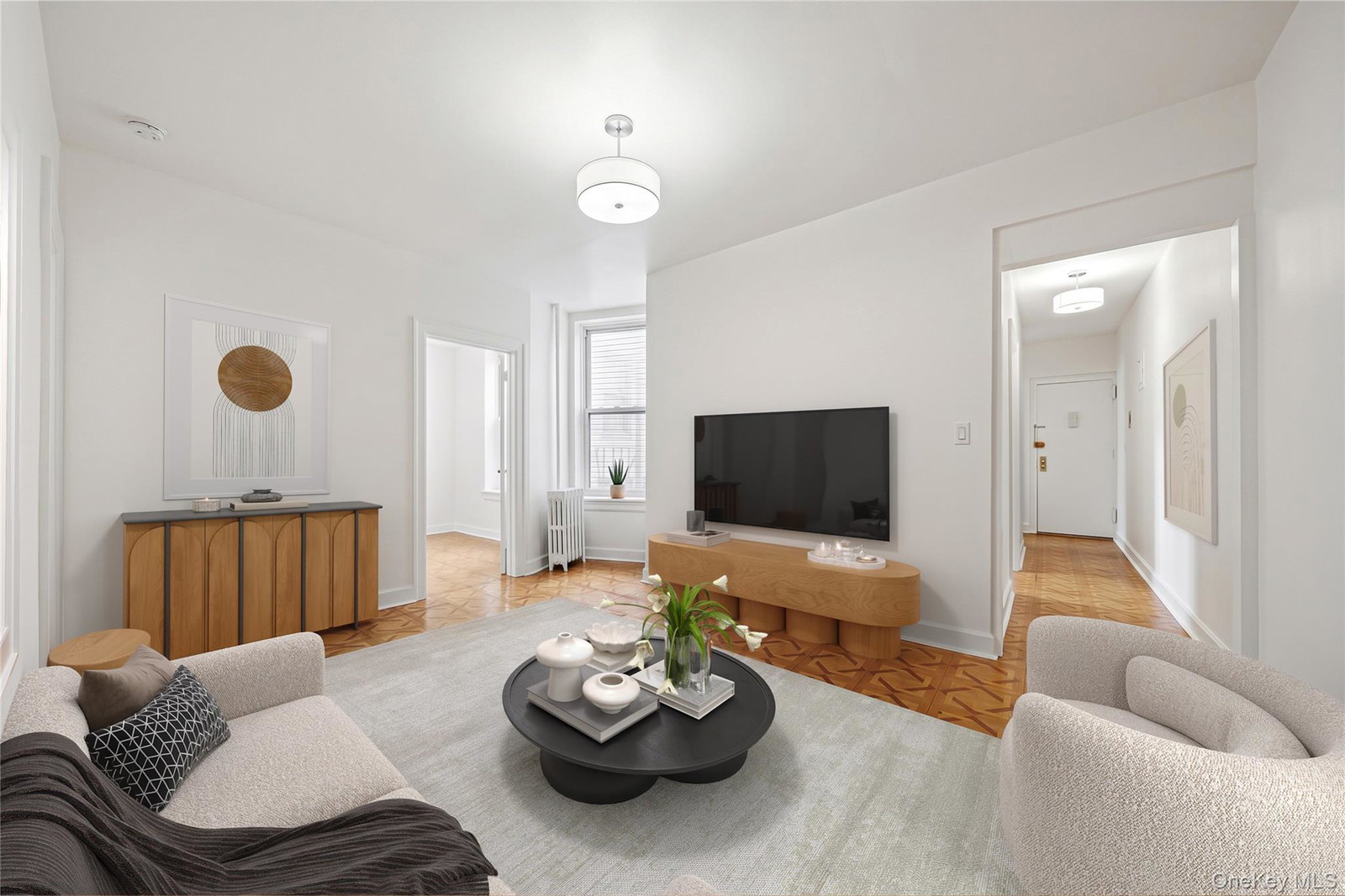 425 E 153rd St Unit 3A