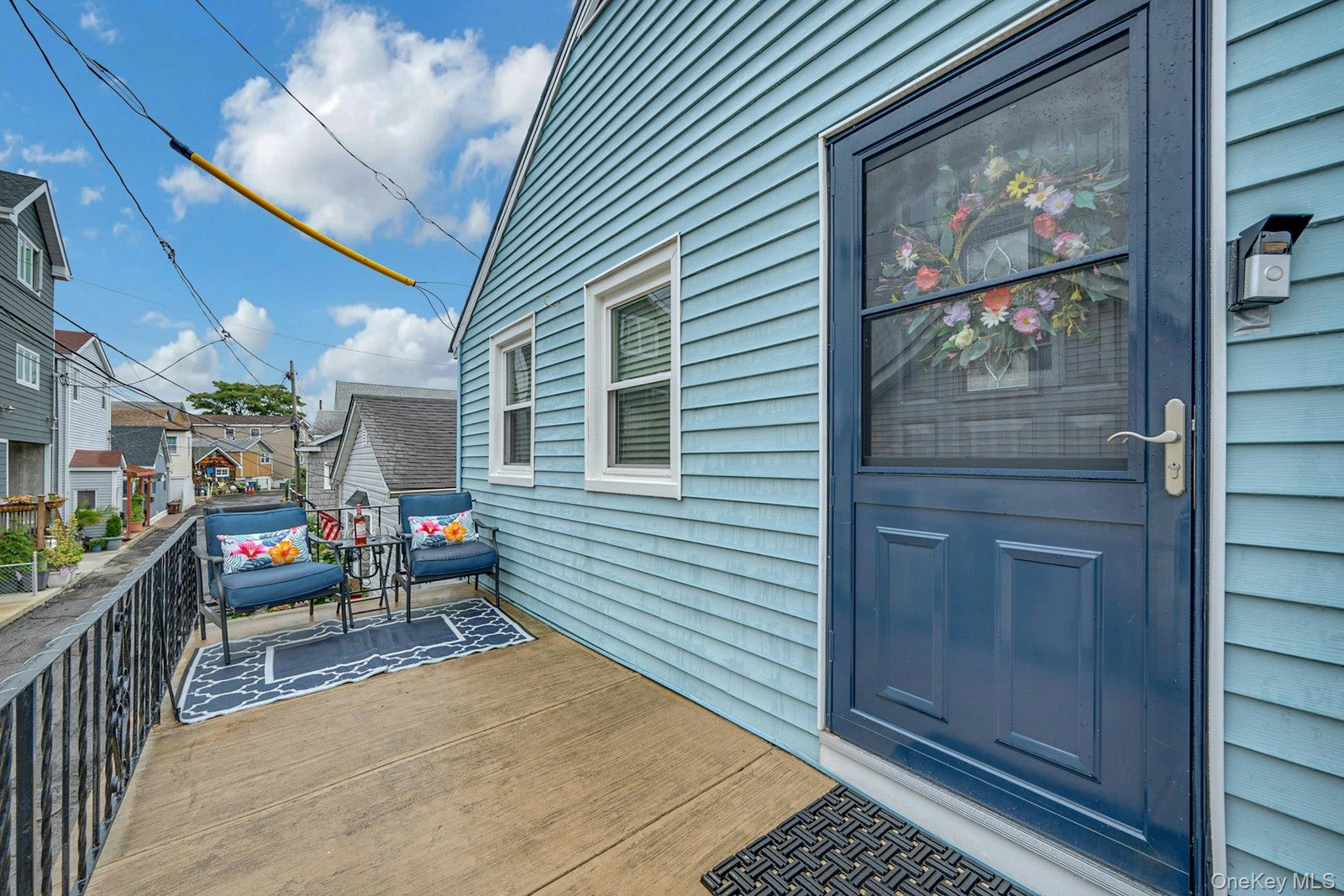 55C Edgewater Park Unit C