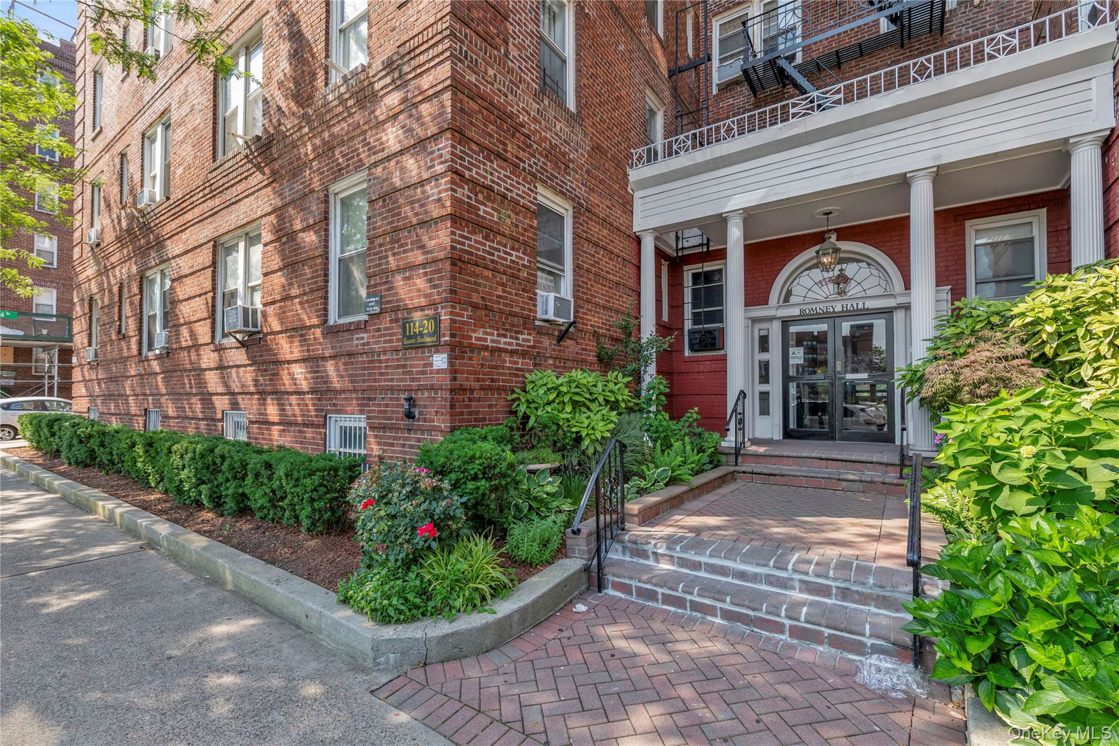 11420 Queens Blvd Unit E9