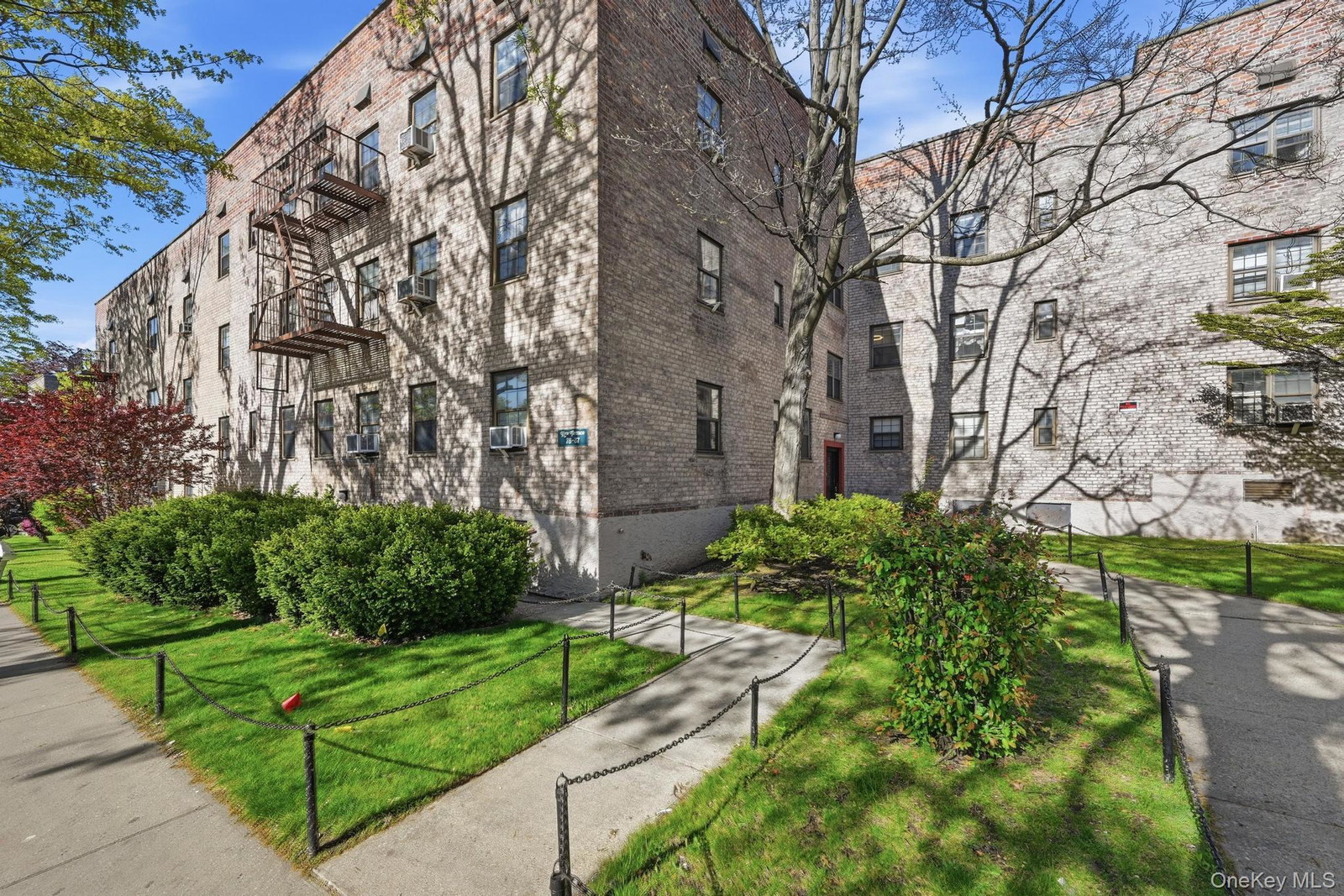 7837 Main St Unit 2D