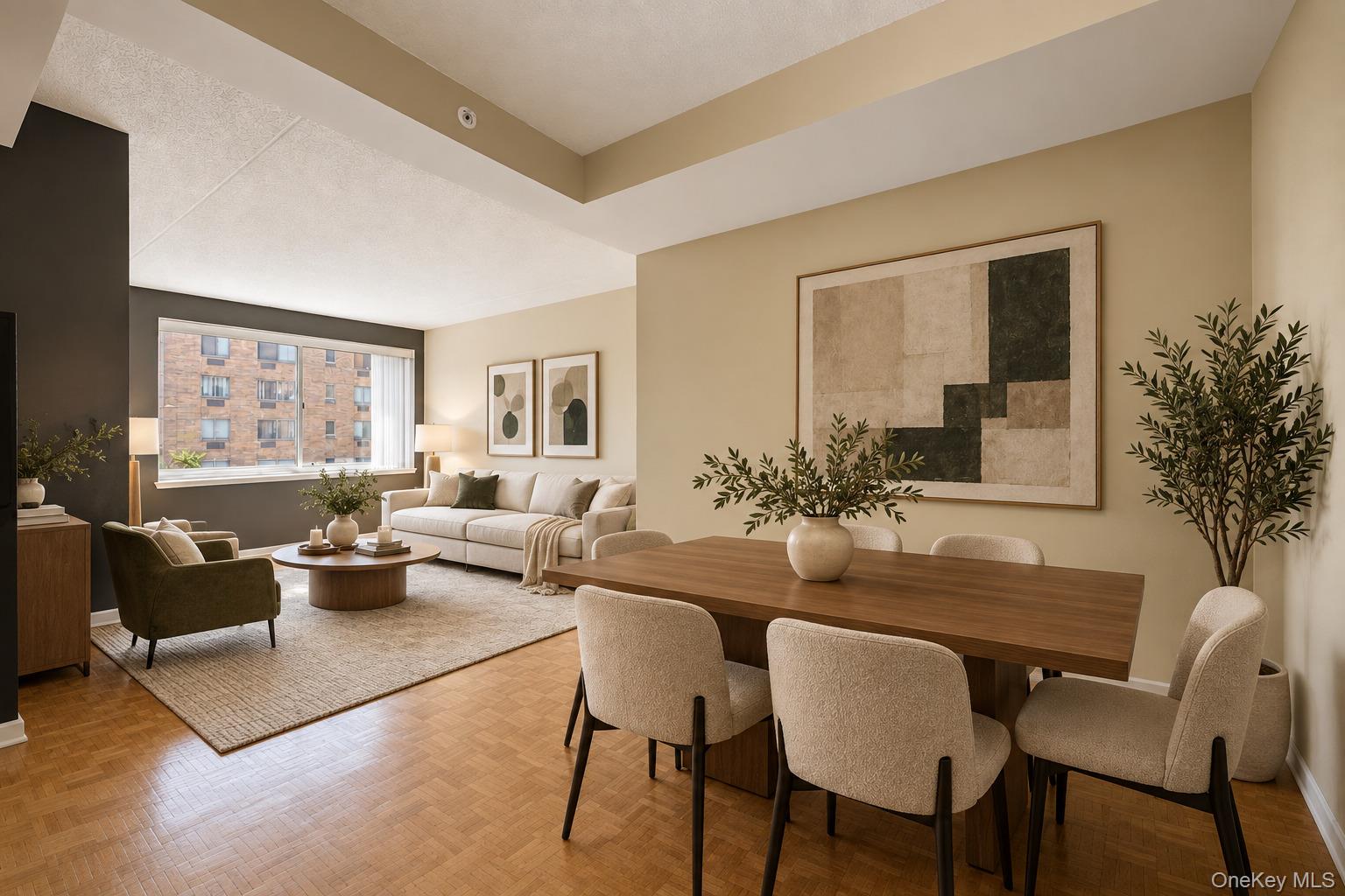 68 Bradhurst Avenue Unit 5W