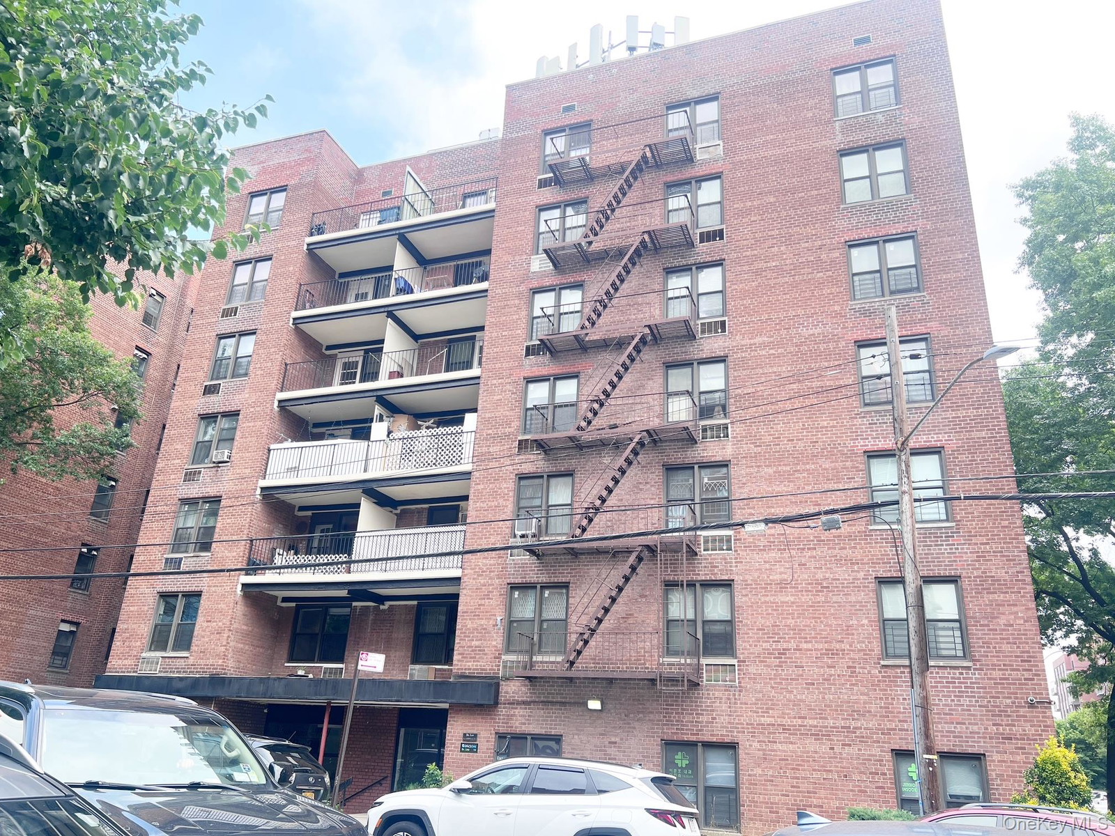 3825 Parsons Blvd Unit 5A