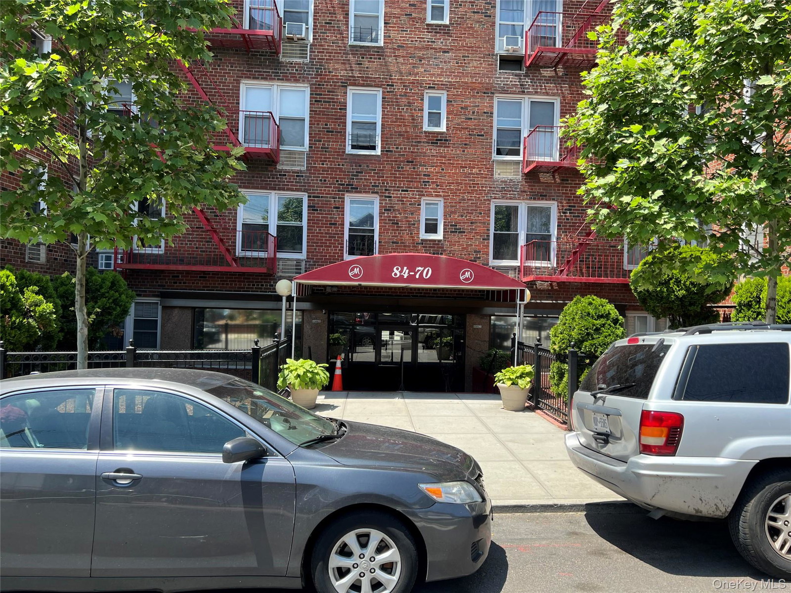 8470 129th St Unit 5B