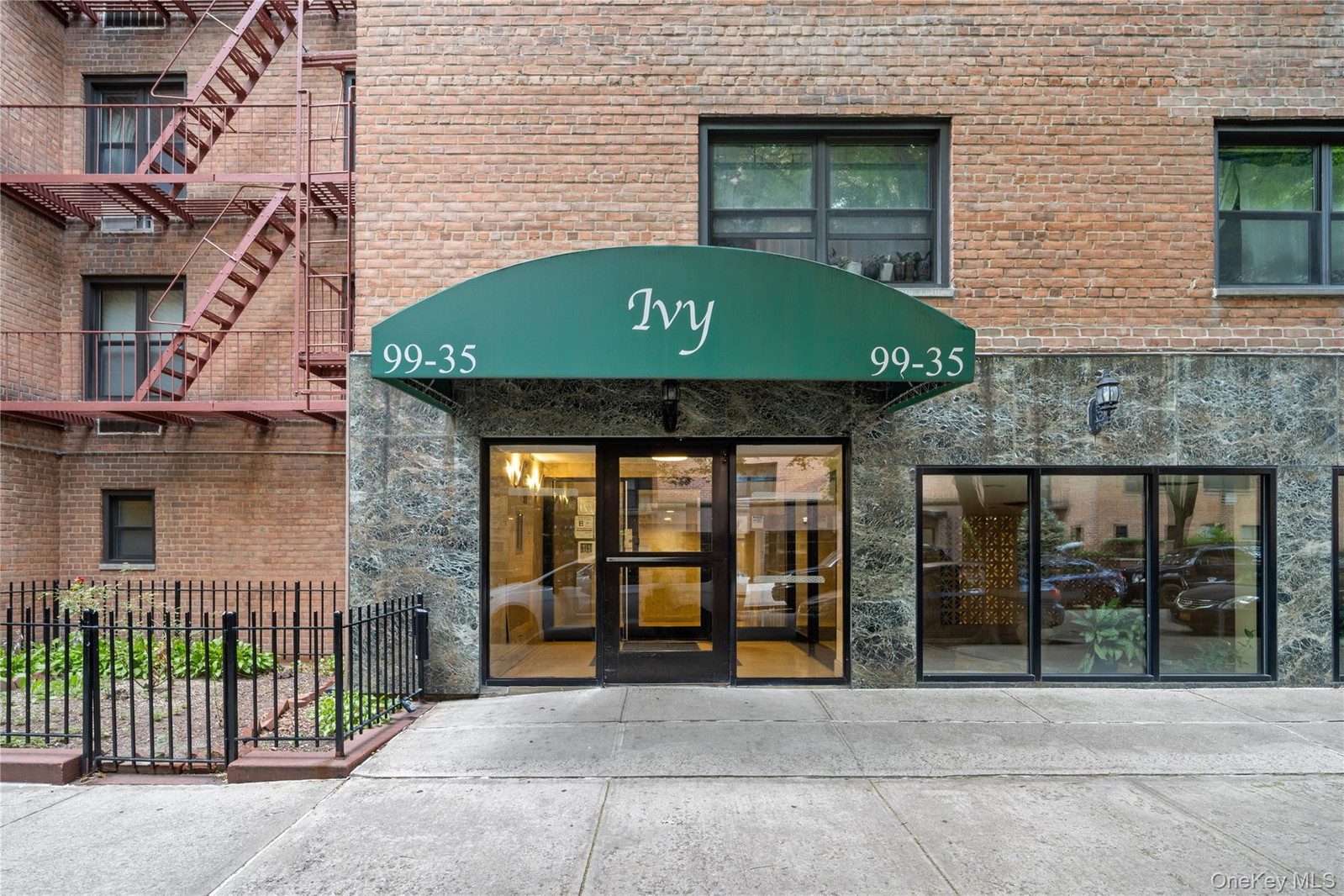 9935 59th Ave Unit 5E