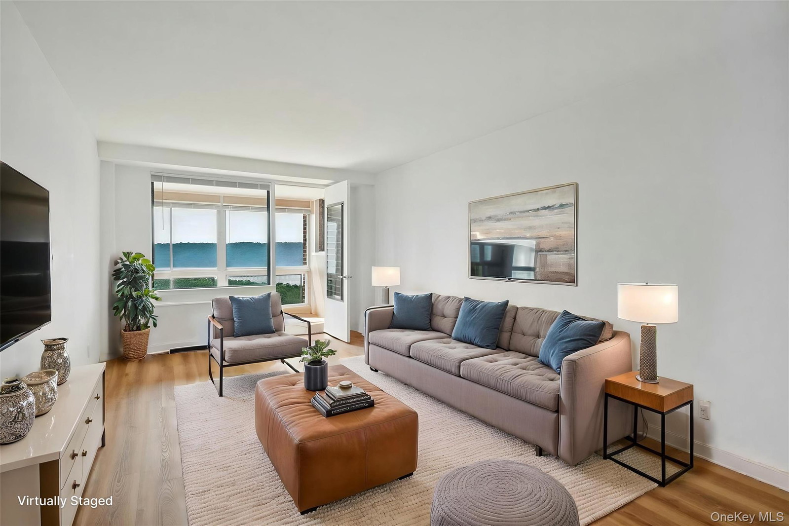 4705 Henry Hudson Parkway Unit 15C