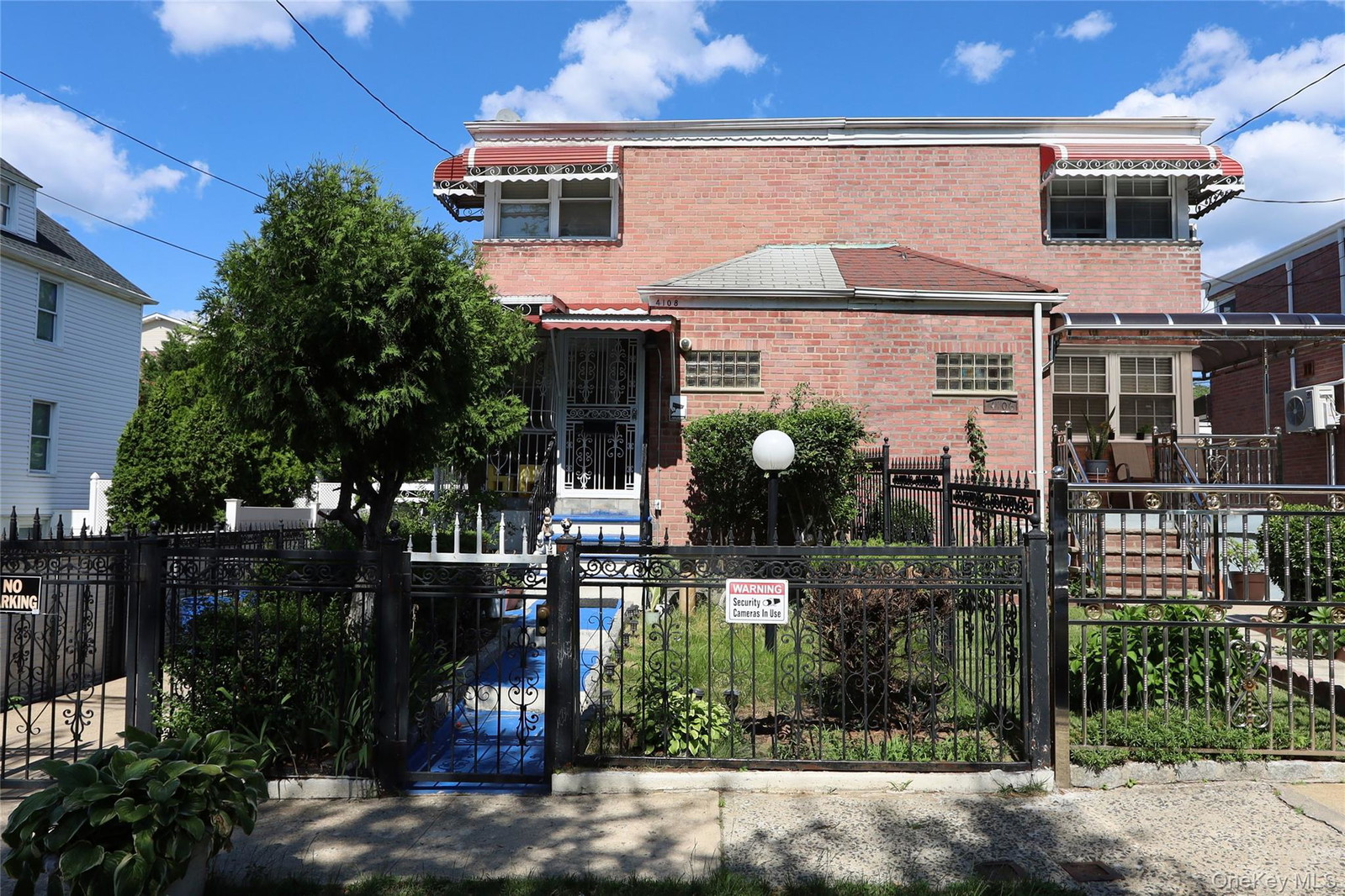 4108 Wilder Ave