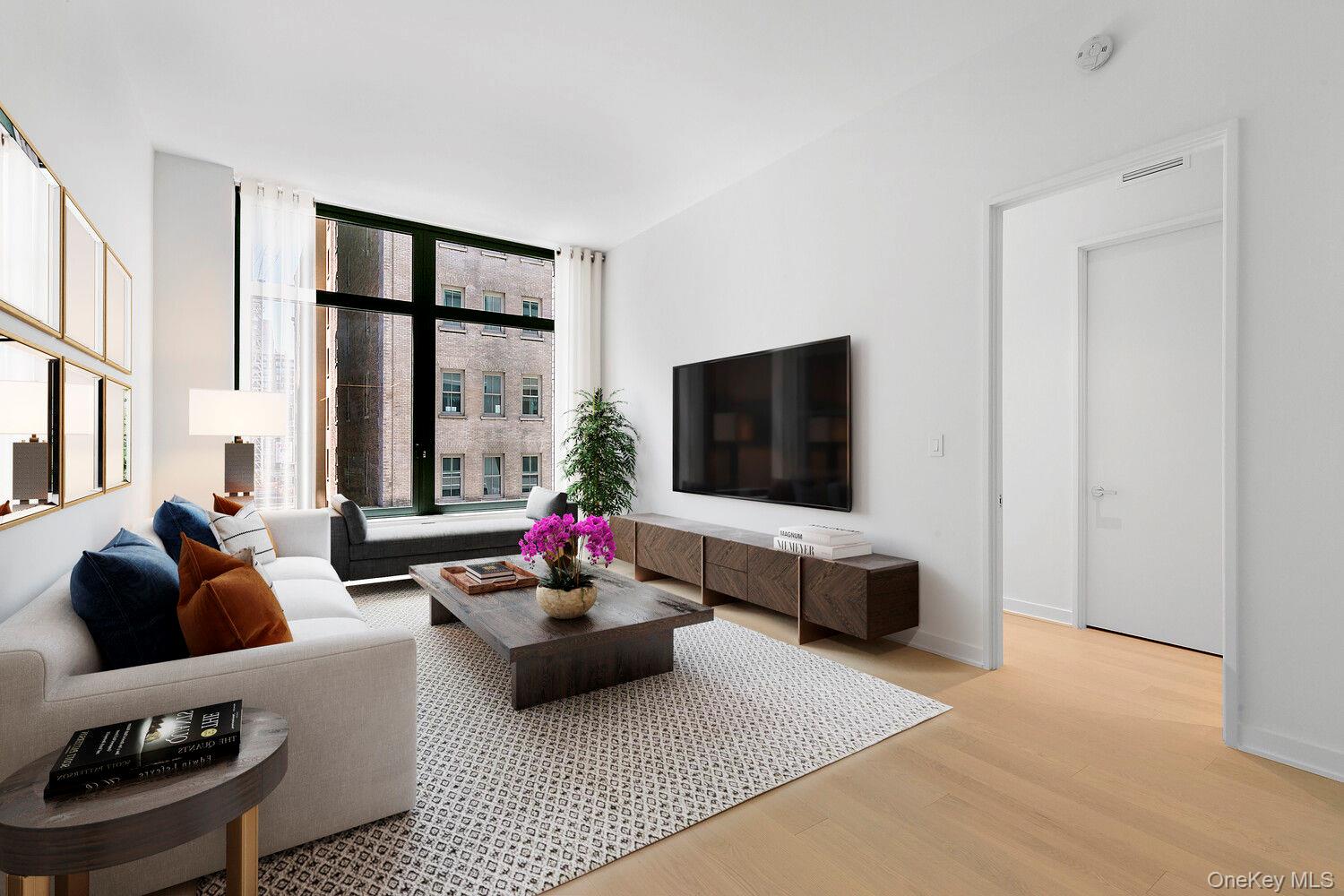 77 Charlton Street Unit S4d