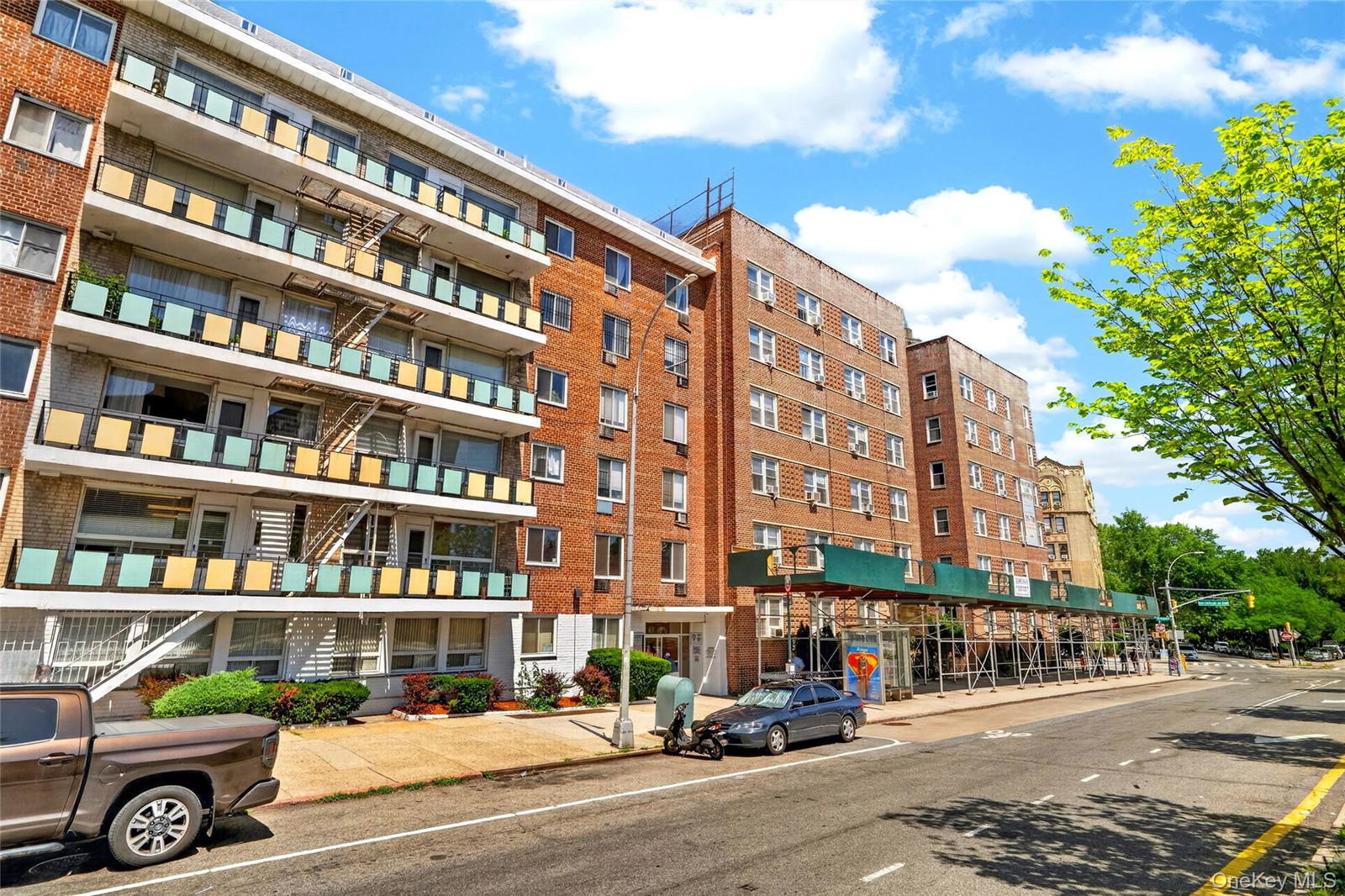 3201 Grand Concourse Unit 6M